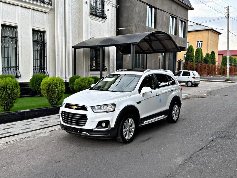Captiva 4 Full Позиция 2013 Топтоза Состаяние Зор Пробег 168000Км Captiva 4 Full Позиция 2013 Топтоза Состаяние Зор Пробег 168000Км