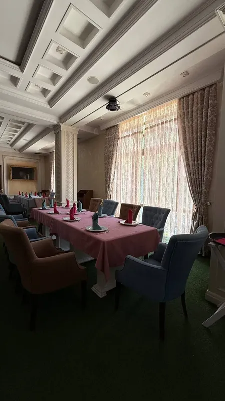Продается ресторанный комплекс - Яккасарайский район 6