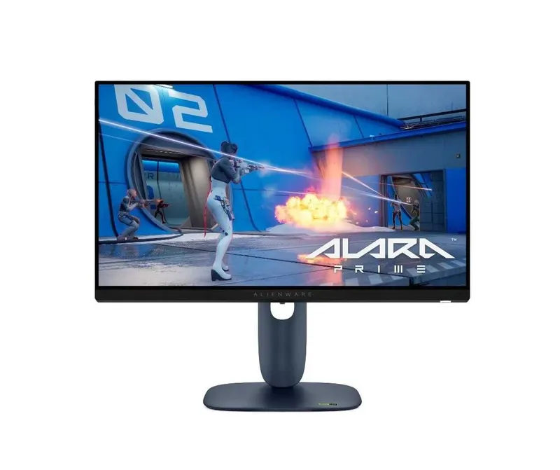; Монитор ALIENWARE AW2525HM 25" FHD IPS 320Hz 1 ; Монитор ALIENWARE AW2525HM 25" FHD IPS 320Hz 1
