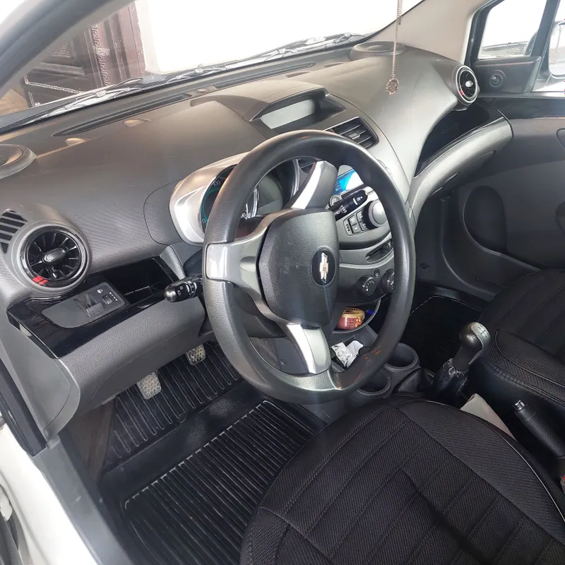 Spark 2019 holati yaxwi 125000 km masofa bosib otgan rasxodi yoq xolat 3 Spark 2019 holati yaxwi 125000 km masofa bosib otgan rasxodi yoq xolat 3