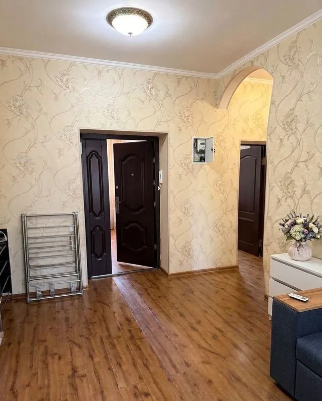 2-комн квартира, 55 м², 3/4 этаж (вторичка) — фото 1 2-комн квартира, 55 м², 3/4 этаж (вторичка) — фото 1