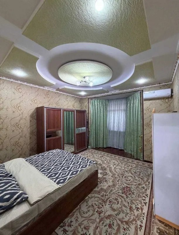 2-комнатная квартира, 76 м², Яккасарай 5