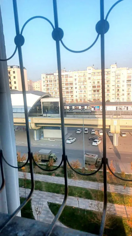 Qizlar bn sheriklikka kvartira bor Sergeli — фото 3