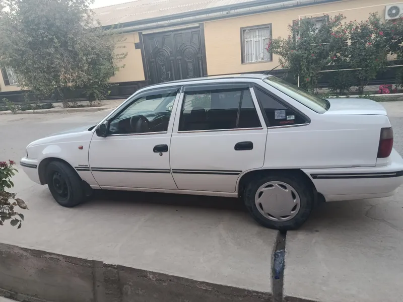 Daewoo Nexia 1 4 Daewoo Nexia 1 4
