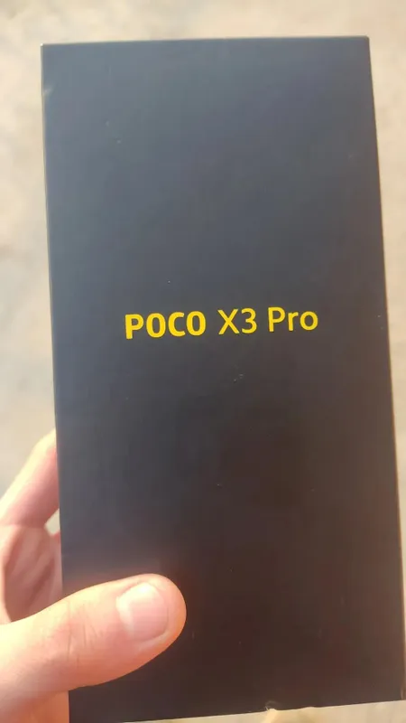 poco x3 pro sotiladi narx kelishiladi — фото 4