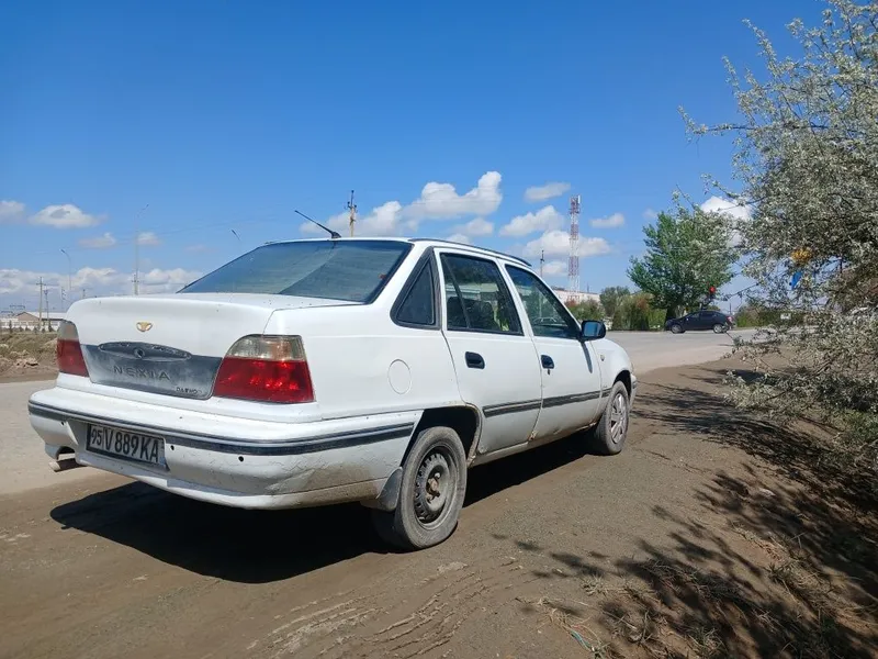 В Каракалпакстане 3 В Каракалпакстане 3