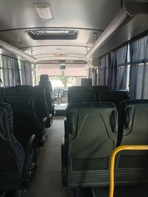 autobus sotiladi mashinalarda 50 prabek — фото 2