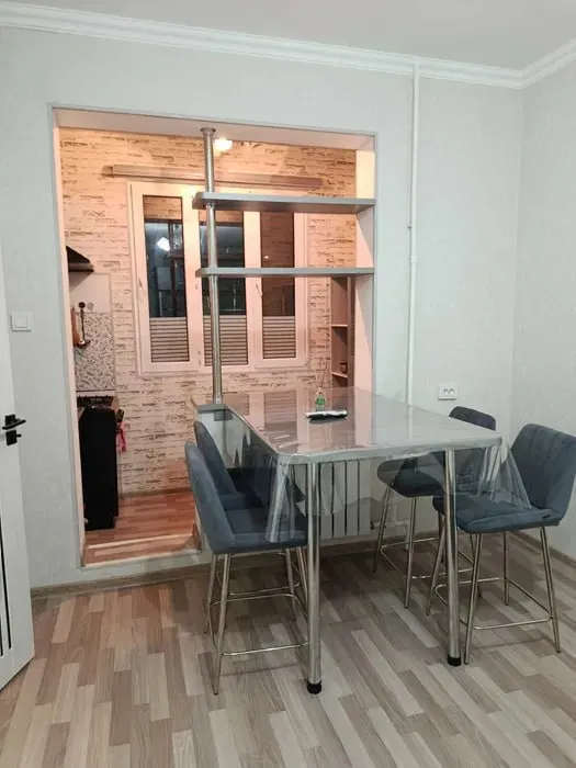 1 xonali kvartira, 33 m², 2/5, Chilonzor (Kvartal-16) 2