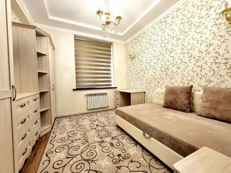 Срочна сдается квартира в аренду на Нукусе — фото 6