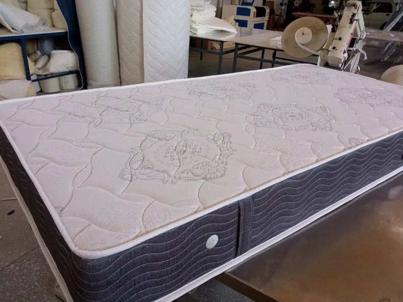 Матрас ортопедический анатомический mattress 5 Матрас ортопедический анатомический mattress 5