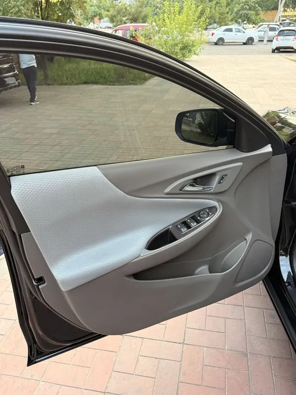 Malibu 1.5 turbo 2019 yil tozza 120 ming yurgan 7