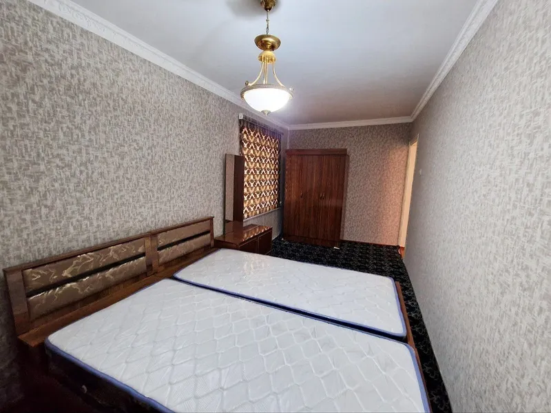 Гостиница Азия ёнидаги 12 каватли домда ,2 хонали квартира ижарага бор — фото 3