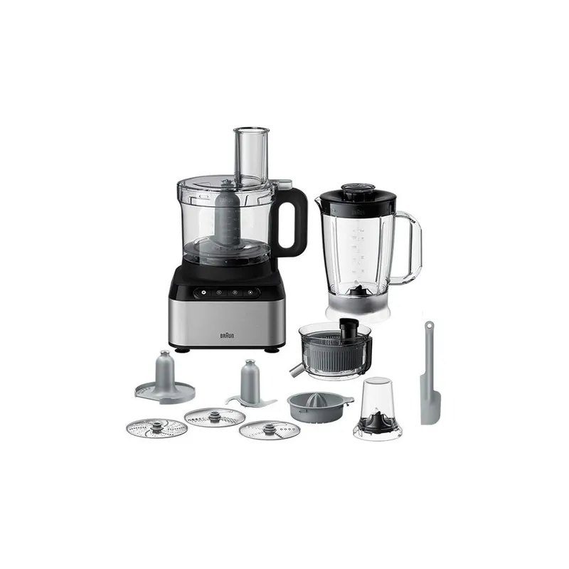 Кухонный комбайн Braun PurEase FP3235