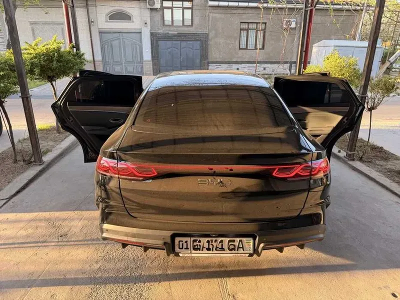 BYD Seal6 срочно сотилади — фото 3