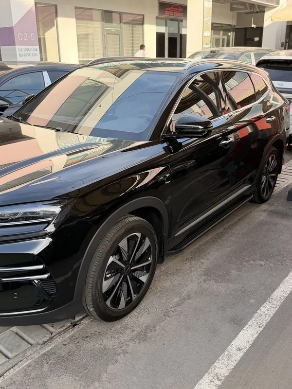 Byd Chempion 605 Smart почти новый 3 Byd Chempion 605 Smart почти новый 3