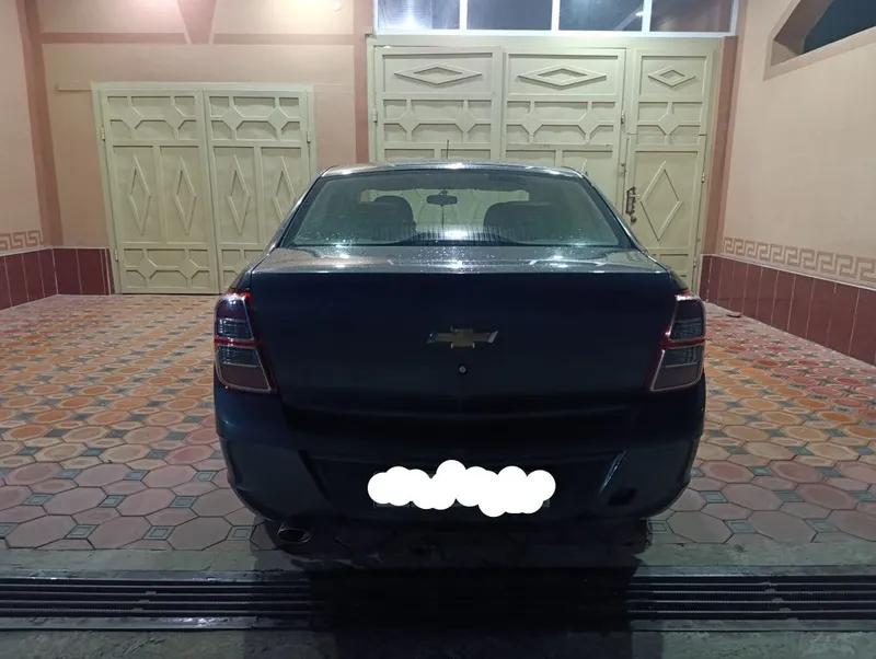 Cobalt A/T 2020 yil 2
