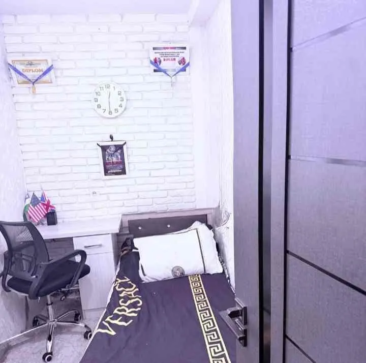 Аренда квартира Яккасарой