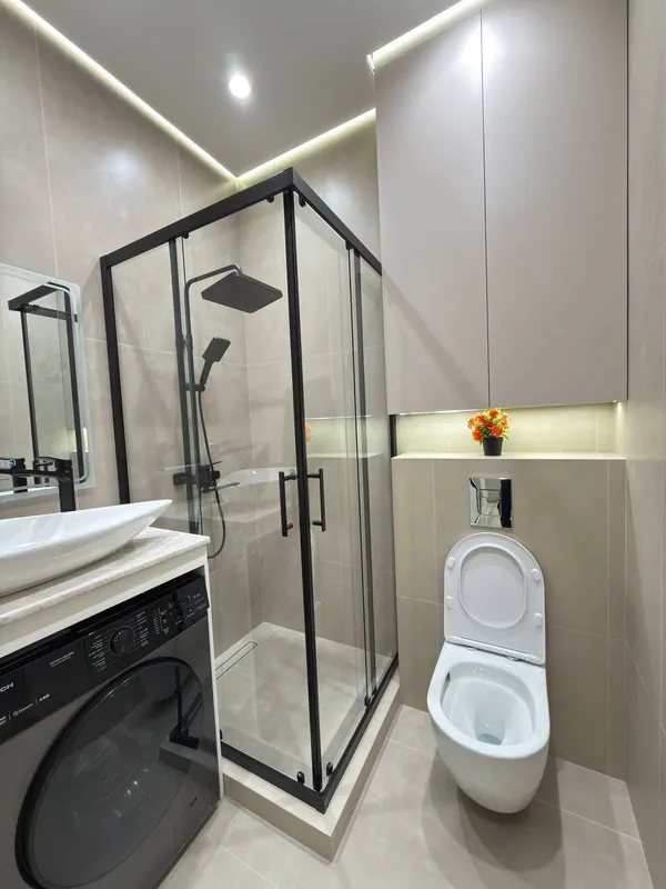 Дарxon/m.X. Alimdjana shoshilinch ijaraga 2 xonali 62 m2 8
