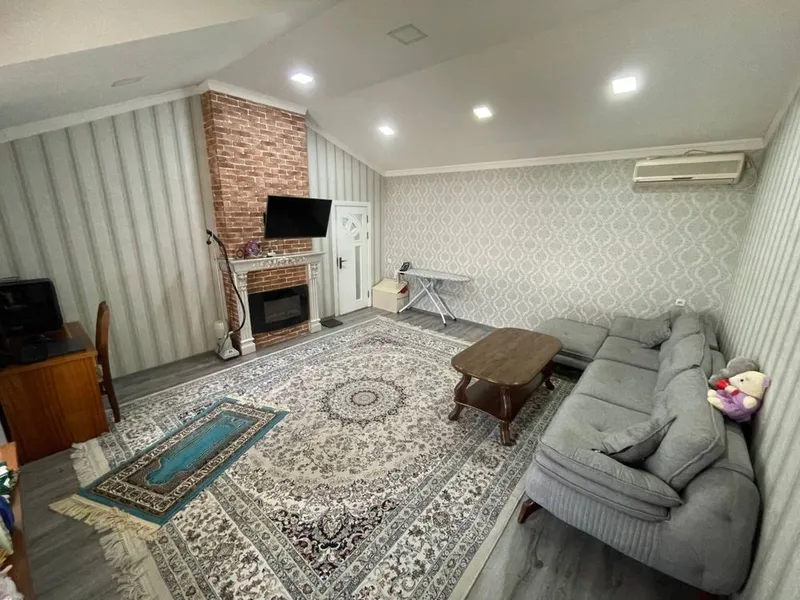 Prodayotsya uchastok na badamzare. So vsemi udobstvami — фото 3