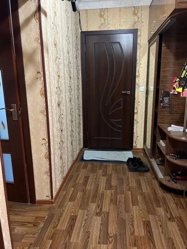 Продам 3х комнатную квартиру