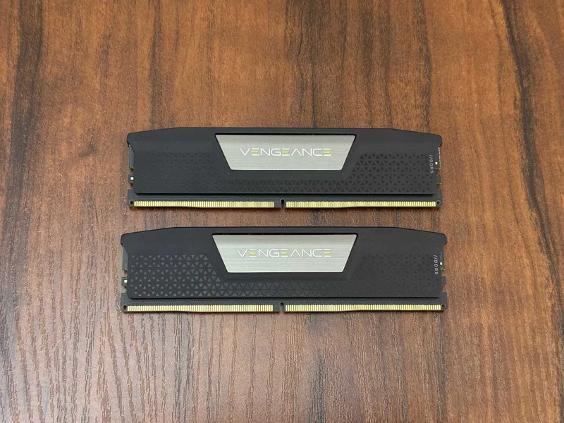 Corsair Vengeance DDR5 32GB 2x16 6600MHz CL32 1 Corsair Vengeance DDR5 32GB 2x16 6600MHz CL32 1