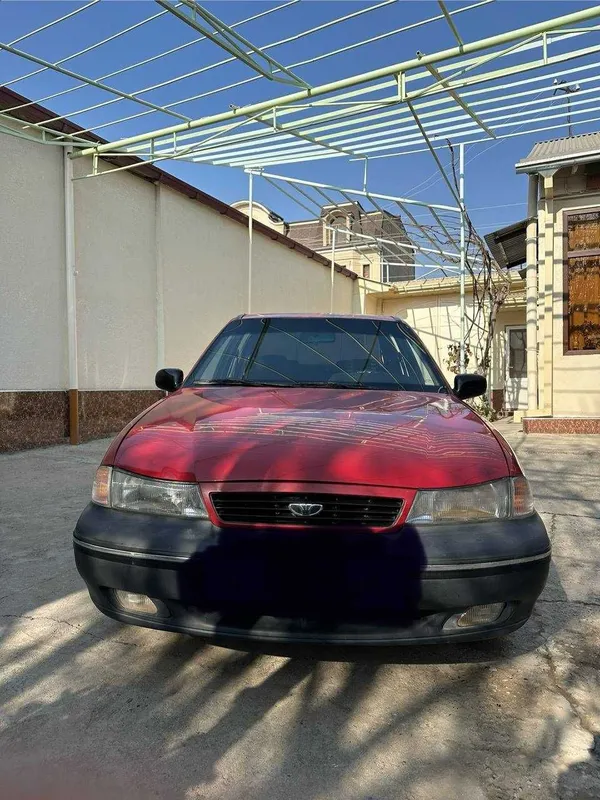 Daewoo Nexia Sons 1999 года 2 Daewoo Nexia Sons 1999 года 2