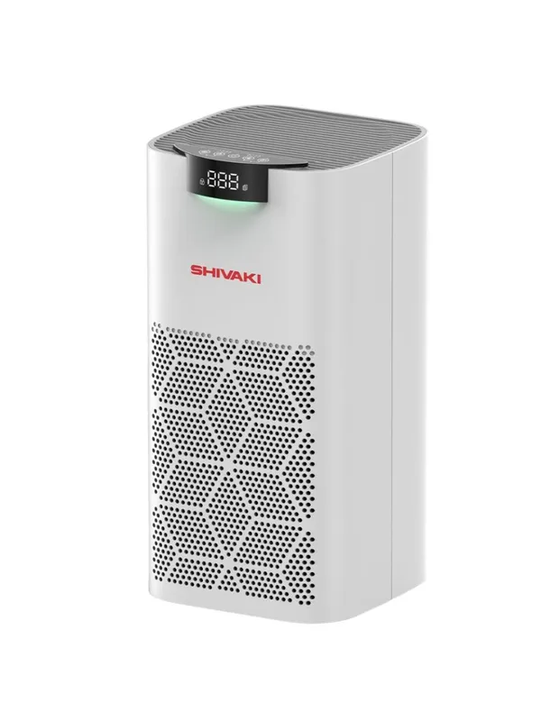 havo tozalagich, HOFMANN Model: SHR25APDCO/HF, havo namlagich, PM 2.5