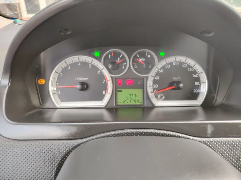 Chevrolet Nexia 3 | 2017 | Mexanika 6 Chevrolet Nexia 3 | 2017 | Mexanika 6