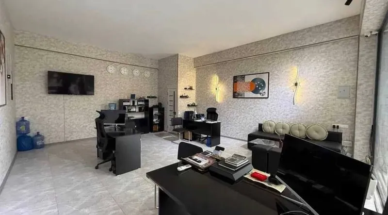 Chilonzor sud birinchi liniya 45kv.m euro remont tayor arendator bor 5