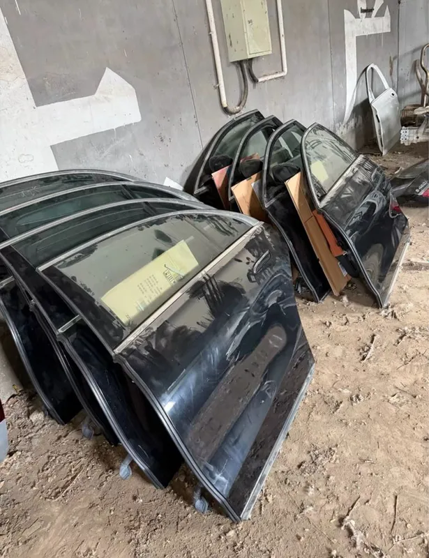 MERCEDES-BENZ S-CLASS W221/W222/W223, новый и б/у оргинал с разбора 5 MERCEDES-BENZ S-CLASS W221/W222/W223, новый и б/у оргинал с разбора 5
