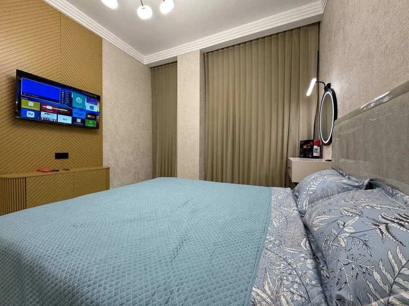 RENT | АРЕНДА квартира в ЖК "Parkwood" — фото 2