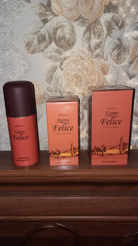 Faberlic atiri 6
