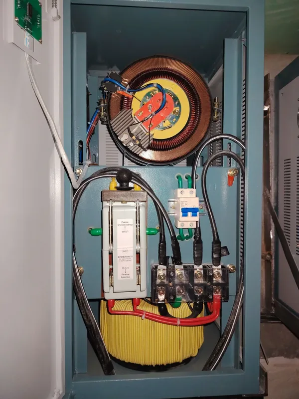 Elektrika xizmati barcha turdagi 6