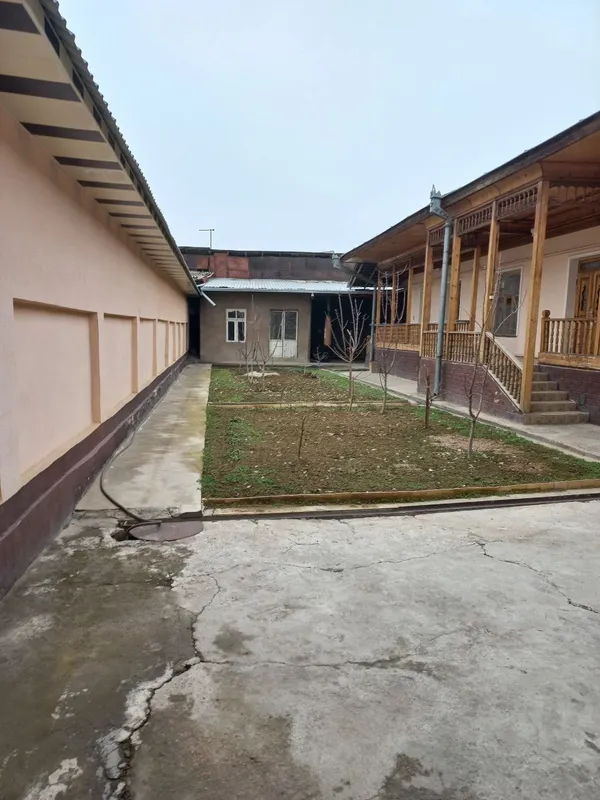 Toshkent shahar olmazor tumanida 5 sotixli xovli sotiladi — фото 2