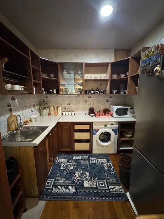 ПРОДАЕТСЯ квартира 4/3/4 — фото 3