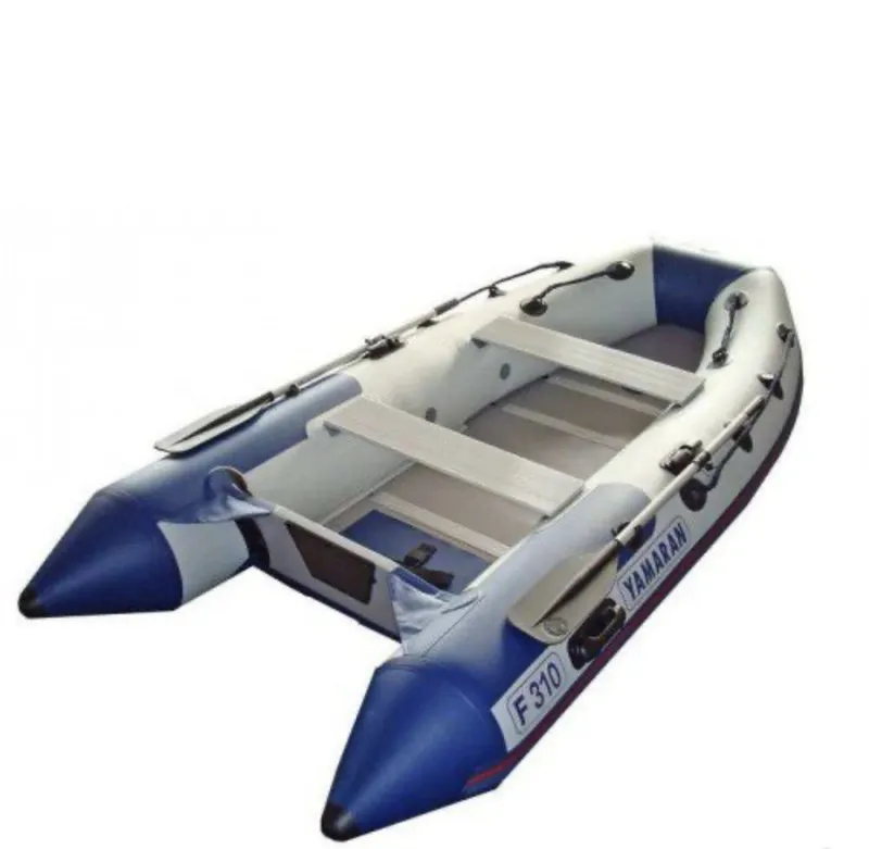 Лодка Yamaran F 310