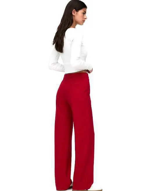 Брюки Pull&bear S-M — фото 1