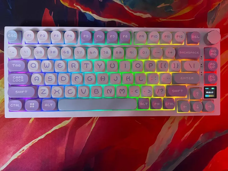 Ajazz AK820 PRO 1 Ajazz AK820 PRO 1