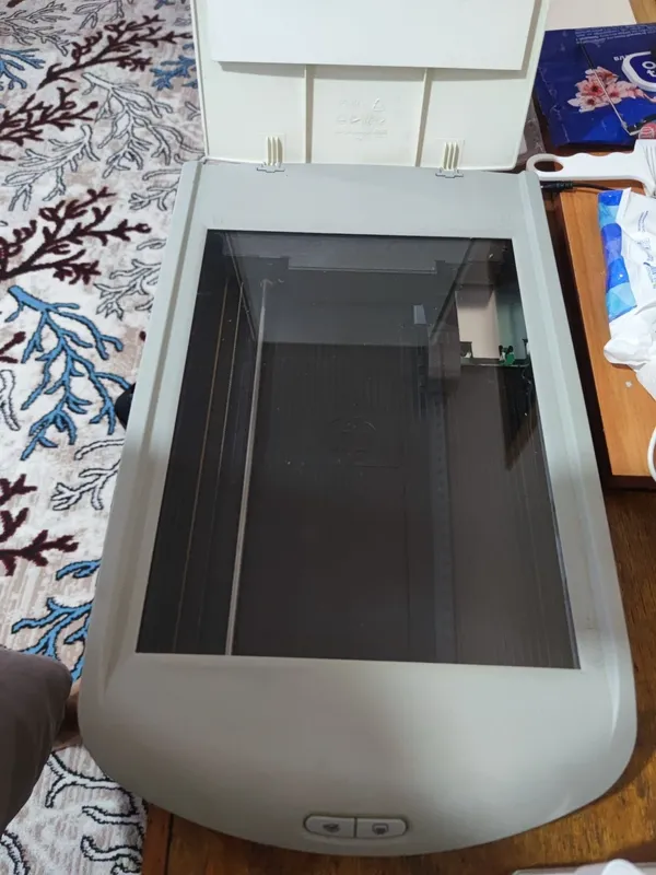 HP Scanjet G2410 skaner