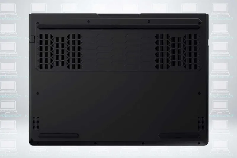 Lenovo Legion Pro 7 /Ultra 9 /16GB/1TB SSD/RTX5080 16GB/2K OLED 240Гц — фото 5