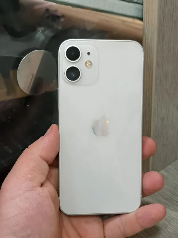 iPhone 12 mini, память 128GB, 67% 1