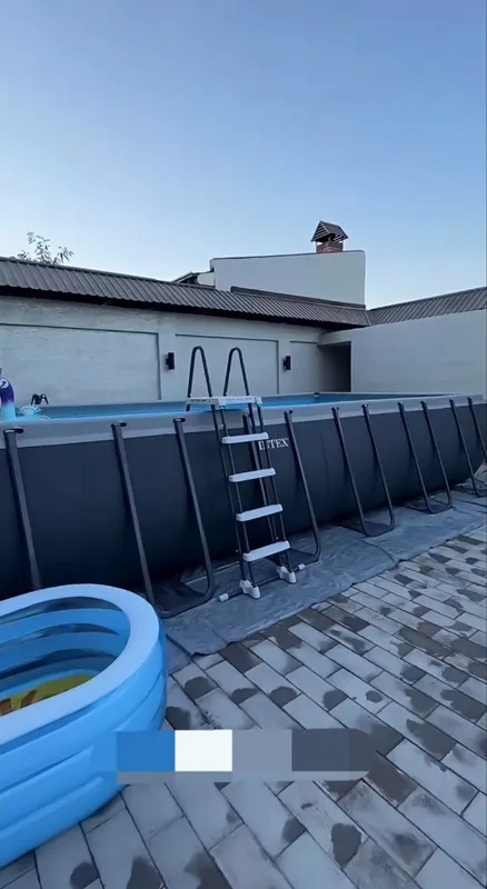 Basen sotiladi eng kaasi 3 Basen sotiladi eng kaasi 3
