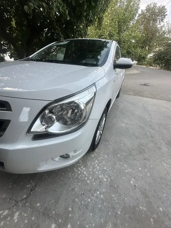 Cobalt 2024 Avtomat Prapan gaz tozza 9 Cobalt 2024 Avtomat Prapan gaz tozza 9