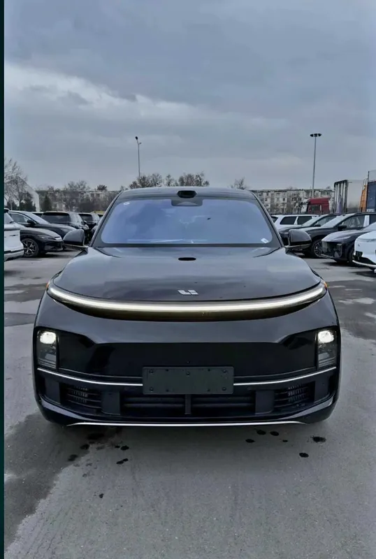 Lixiang l9 ultra naqd va xalol nasiyaga