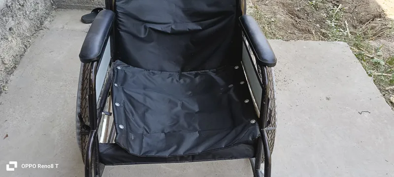 инвалид кресло