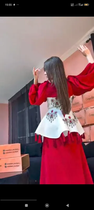 dvoyka koʻylak+baska