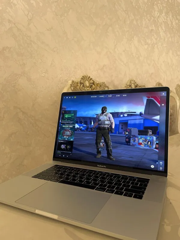 Macbook pro 16 sotladi — фото 1