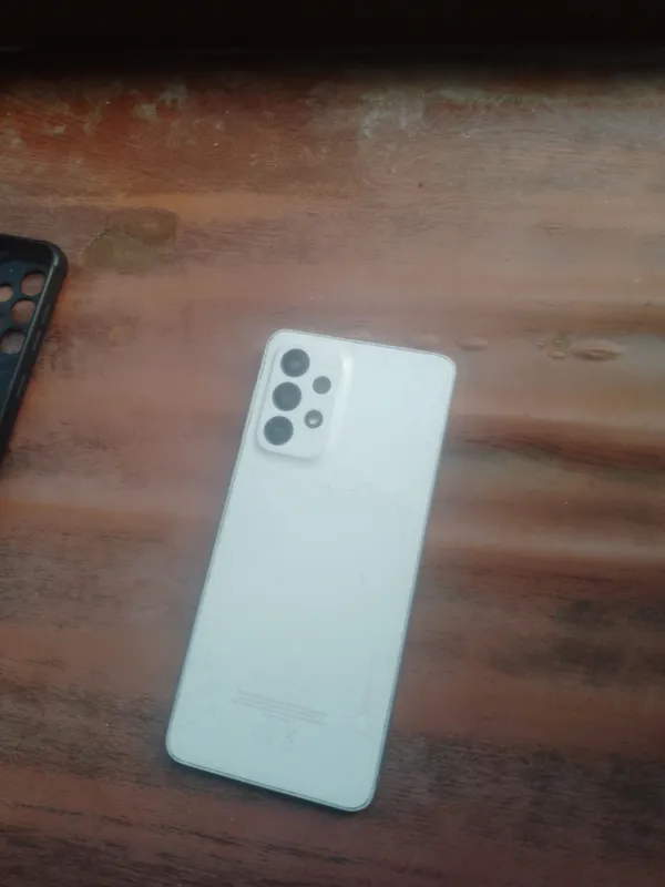 Samsung Galaxy A33 5G 3 Samsung Galaxy A33 5G 3