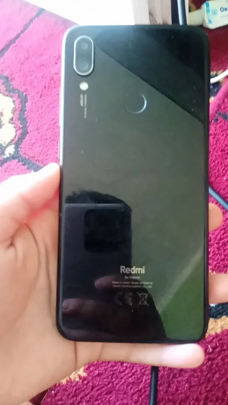 redmi note 7 xotira 128 ga 4 1
