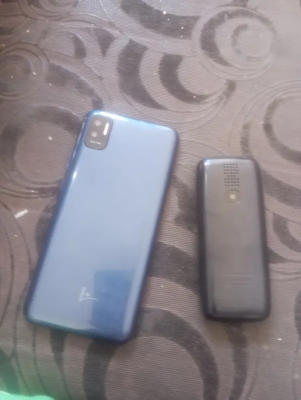 telefon nomi F+narxi 170sõm   bõnusi xam bor nõki — фото 1